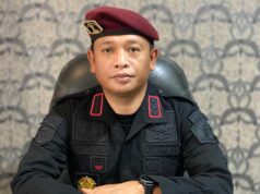 Sebanyak 439 Narapidana Diajukan Terima Remisi Khusus Idul Fitri
