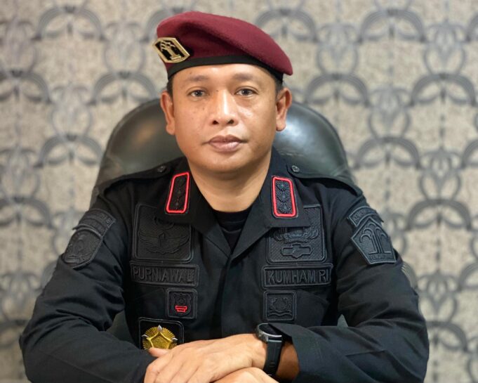 Sebanyak 439 Narapidana Diajukan Terima Remisi Khusus Idul Fitri