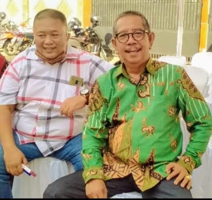 Dinamika Politik NTB Berpotensi Hadirkan Kejutan, Mi6 Nilai Eksistensi Pasangan Zul-Rohmi Paling Ingin Diusik