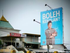 Lalu Muhammad Iqbal, Alumni UMY dan Eks Dubes di Turki Kuda Hitam di Pilkada NTB 2024