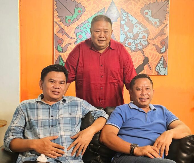 Mi6 Nilai Pelatih STY Layak Diberi Gelar Warga Negara Kehormatan Indonesia