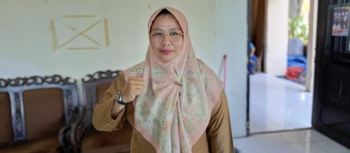 Penyuluh KB Desa Karang Dima Melaju ke Nasional