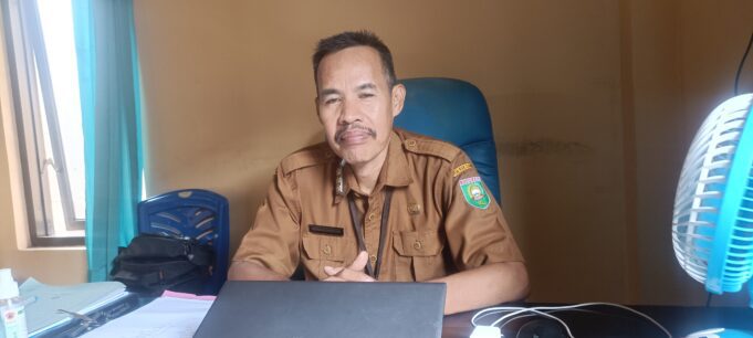 Kabupaten Sumbawa Dapat Kuota 1.261 CPNS dan PPPK, Berikut Rinciannya