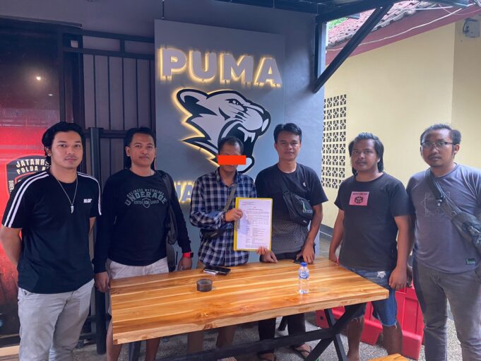 Bayar DP Mobil Idaman, Malah Ketipu Puluhan Juta