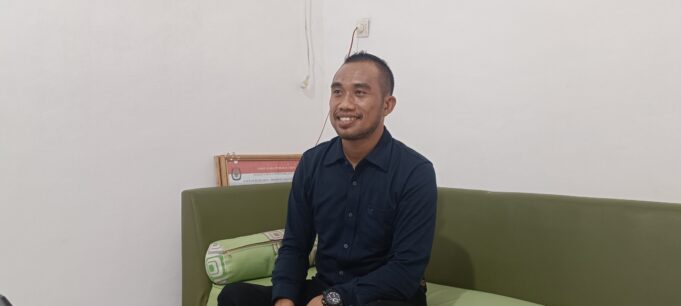 Penetapan Kursi dan Caleg Terpilih, KPU Sumbawa Tunggu Surat KPU-RI