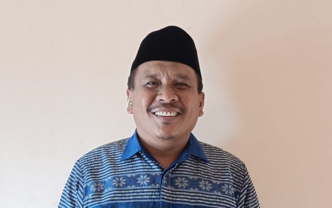 Segera Buka Penjaringan Cakada, Ketua Demoktrat Sumbawa: Saat Ini Belum Kemana-mana, Nanti Bisa Kemana Saja