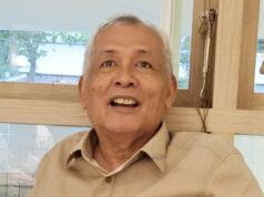 Hatta Taliwang Siap Bertarung di Pilkada NTB