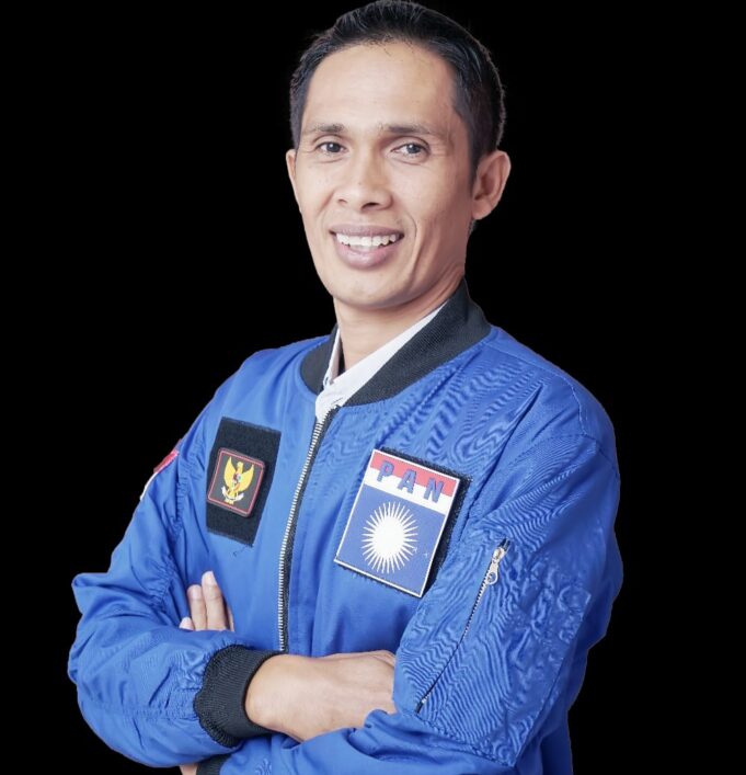 Dorong Ketua DPD PAN Kabupaten Sumbawa Menuju Calon EA-2, Ketua Tim Desk Pilkada PAN Sumbawa : Politik Masih Dinamis
