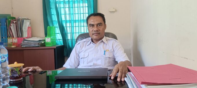 DPMD Susun Jadwal, Pilkades PAW Lantung Sepukur Segera Digelar