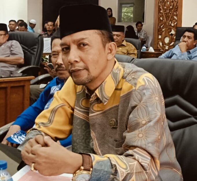 Pasangan Mo-Fiq Hampir Final