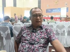 BPK-NTB Inisiasi Mandalika Untuk Permudah Koordinasi dan Fungsi Legislatif