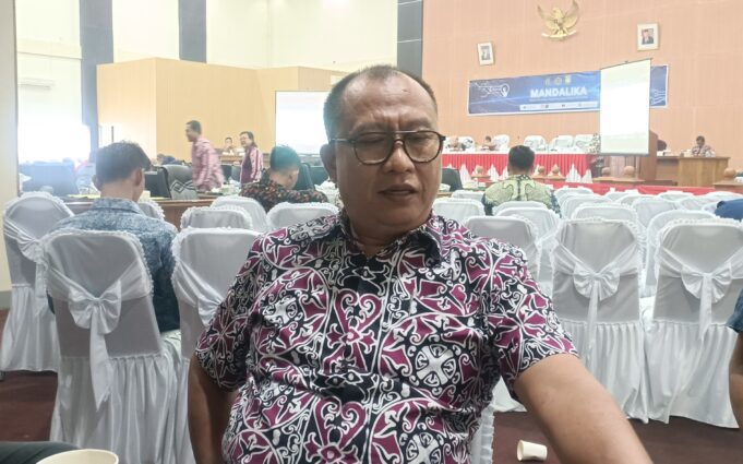BPK-NTB Inisiasi Mandalika Untuk Permudah Koordinasi dan Fungsi Legislatif