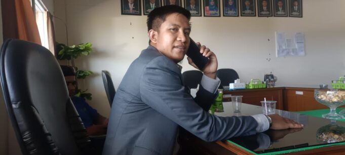 Dewan Minta Percepat Realisasi TPA Teluk Santong