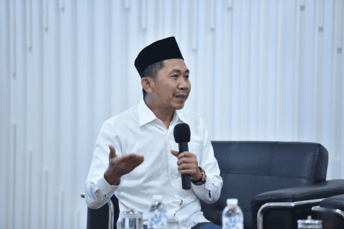 Dari Ujung Negeri Membangun Industri