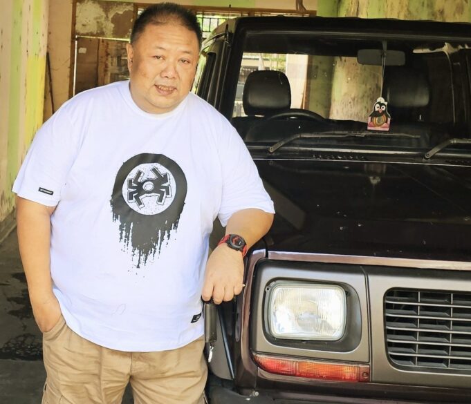 Ada Fenomena Caleg Gagal Bertarung di Pilkada, Mi6: Wujud Nyata Politisi NTB Punya Resiliensi Tinggi dan Mental Baja