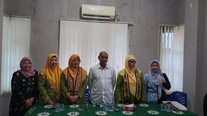 Bahaya Kental Manis Menjadi Bahasan dalam Pelatihan 60 Fasilitator Aisyiyah – Kemen PPPA