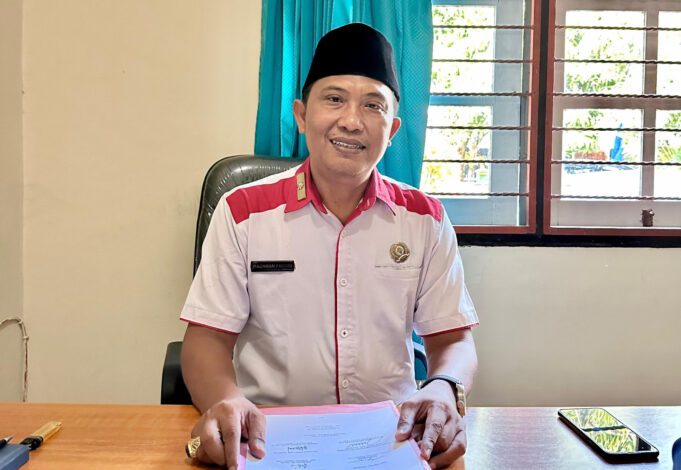 155 Kades dan 915 BPD di Kabupaten Sumbawa akan Diperpanjang Masa Jabatan