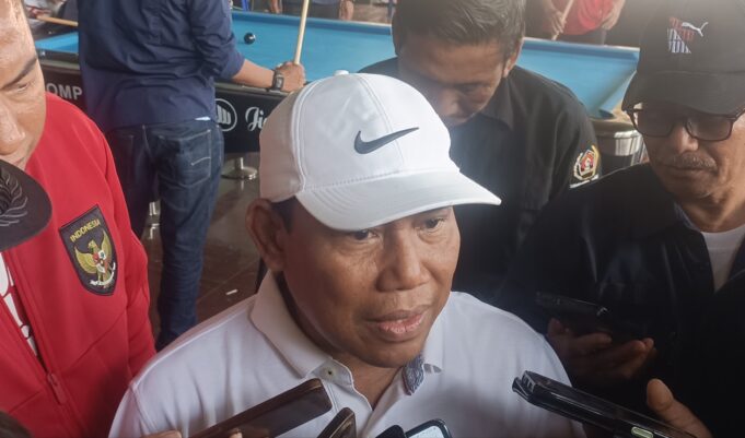 Sebut Hj. Sitti Rohmi Djalilah Perfect, H.W. Musyafirin: Tergantung Hasil Survey