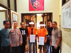 Manipulasi KA dan Berat Jagung, Perusahaan Rugi Miliaran Rupiah