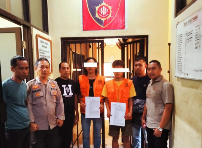 Manipulasi KA dan Berat Jagung, Perusahaan Rugi Miliaran Rupiah