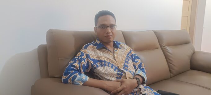 Seleksi Panwascam, 21 Orang Ikuti Test CAT