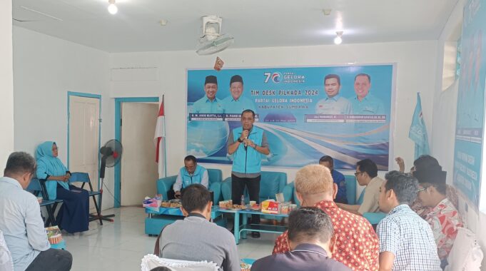 Minta Ditelanjangi dan Dibedah, BJS Tantang Akademisi