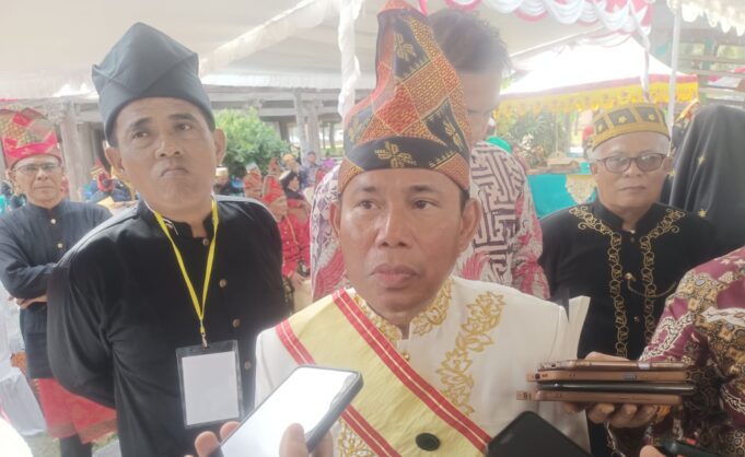 Sebut Lewati Pertimbangan Spiritual Umi Rohmi, Pasangan Rohmi-Firin Segera Deklarasi