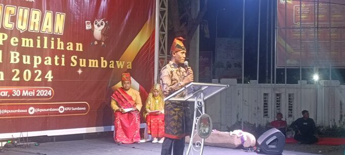 KPU NTB Ungkap Alasan Belum Penetapan