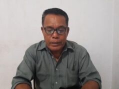 Pemerintah Kecamatan Woha Akan Genjot Secara Maksimal Bersama Pemdes Penapali Menghadapi Lomba Desa 2024