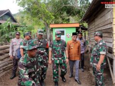 Kasdam IX/Udayana Tutup TMMD Ke 120 Kodim 1614/Dompu