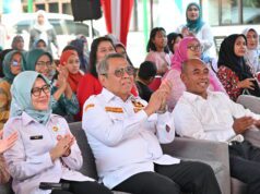 Cegah Salah Konsumsi Kental Manis, Pemkot & IBI Tangsel Gencarkan Edukasi untuk Ibu