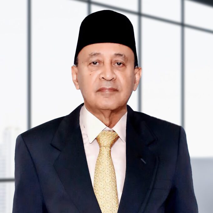 Dukung Fuaz Bawazier Jadi Komut MIND ID, CERI: Kami Berharap Konsisten Lakukan Pembenahan