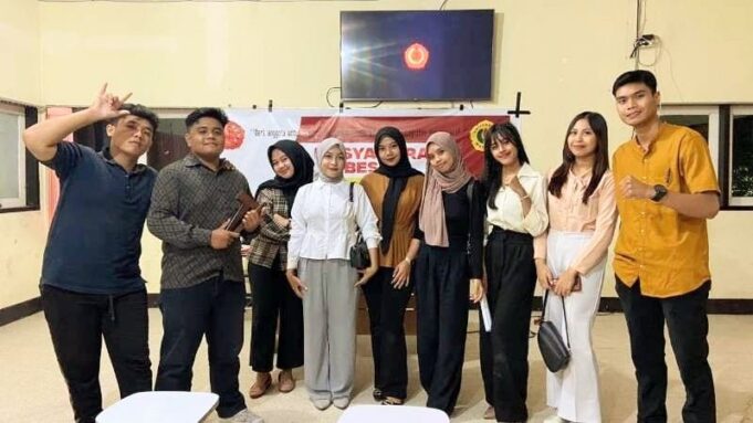 Forum Mahasiswa Hukum Sumbawa Unram Gelar Mubes, Akbar Wahyudi Terpilih Jadi Ketua Umum