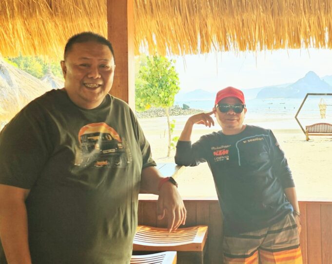 Gagas Pelibatan PKL untuk Perencanaan Kebijakan Publik, Mi6 Gelar Roadshow Petakan Isu Strategis Jilid II di Pulau Sumbawa