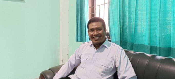 Tahun Ini Dikbud Rehab 40-an Sekolah Rusak Berat
