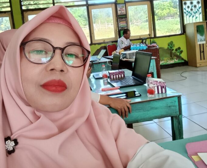 Peranan Kesepakatan Kelas Dalam Pembelajaran Untuk Pembentukan Disiplin Positif Pada Peserta Didik Sekolah Dasar