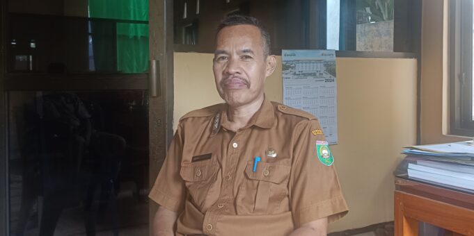 Pelaksanaan Seleksi CPNS dan PPPK Masih Tunggu Rekom Pusat