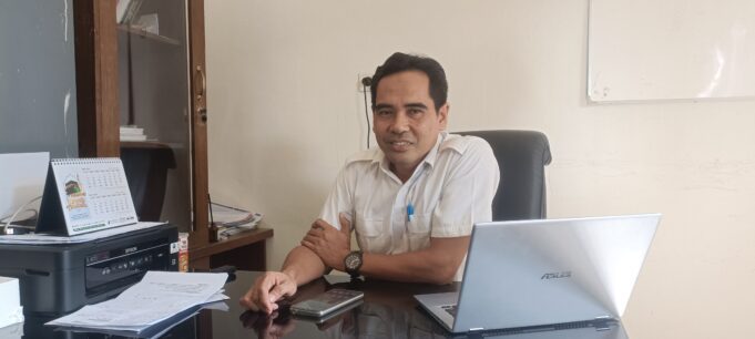 DBH CHT Kabupaten Sumbawa 2024 Rp17,65 M