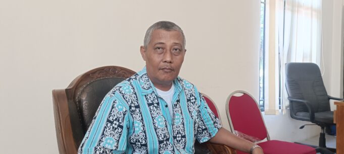 Sumbawa Kembali ber-WDP, Inspektorat Siapkan Action Plan