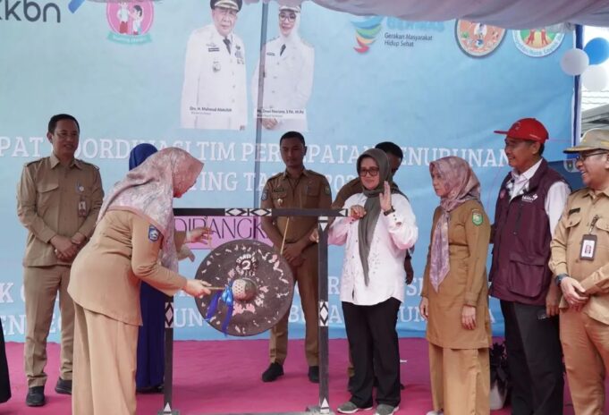 Wabup: Penurunan Stunting Prioritas Utama Pemerintah