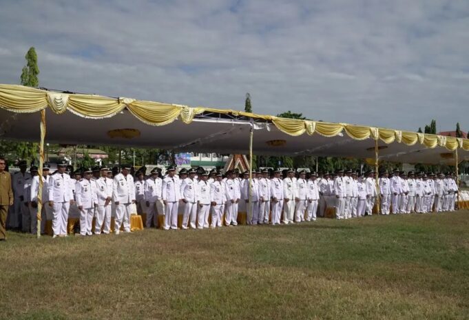 Kades Diperpanjang Masa Jabatan, Bupati Sumbawa Ingatkan Konsekuensi Administratif dan Hukum