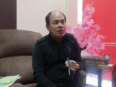 Bahas LHP BPK, Ini Rekomendasi DPRD Sumbawa