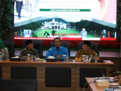 Verifikasi Ibangga Tahun 2024, Sumbawa Barat Wakili NTB Ke Tingkat Nasional