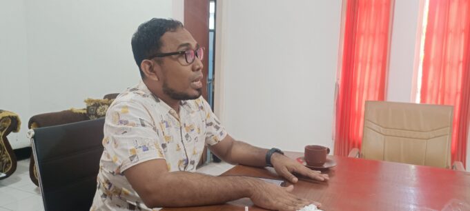 KPU Sumbawa Rekrut 1.487 Pantarlih