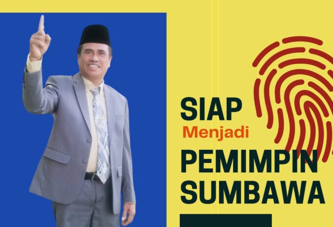 Bermodal Rekomendasi Lisan, Ahmadul Kosasih Optimis 99 Persen Kantongi SK DPP Golkar