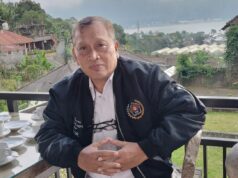 Bahaya Judi Online, PWI NTB: Wartawan Harus Bantu Pemerintah Edukasi Masyarakat