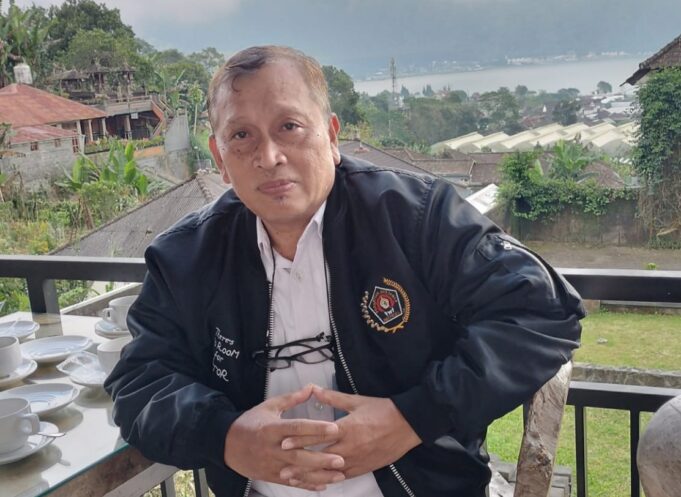 Bahaya Judi Online, PWI NTB: Wartawan Harus Bantu Pemerintah Edukasi Masyarakat