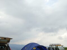 Bakal Menjadi Camping Ground Campervan dan Motovan Terbesar di Dunia, Kadishut Jabar dan Bupati Cianjur Akan Menghadiri Launching Kawasan Wisata Cikanyere Bukit Aquila Puncak