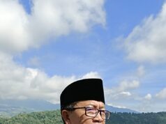 Bupati Cianjur: Kawasan Wisata Cikanyere Memberikan Dampak Positif bagi Masyarakat Cianjur
