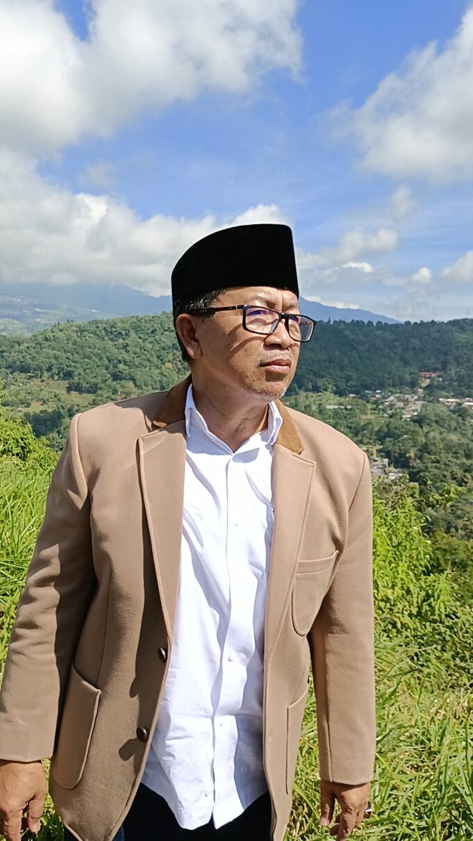 Bupati Cianjur: Kawasan Wisata Cikanyere Memberikan Dampak Positif bagi Masyarakat Cianjur